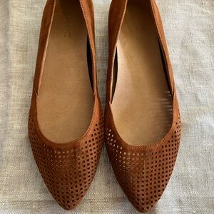 Vionic Flats - Size 8.5